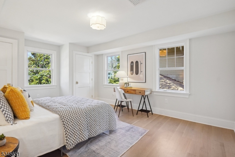 Marlboro Park - Residential