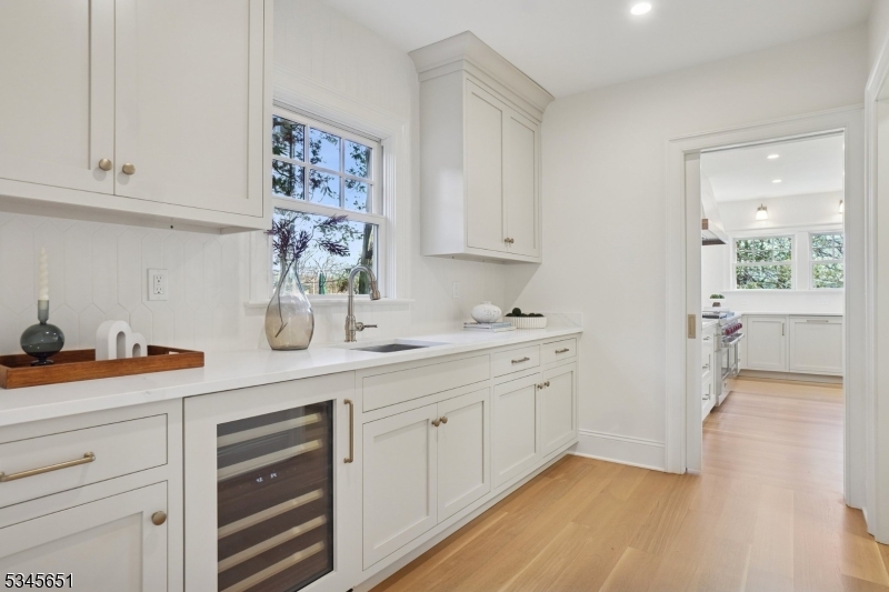 Marlboro Park - Residential