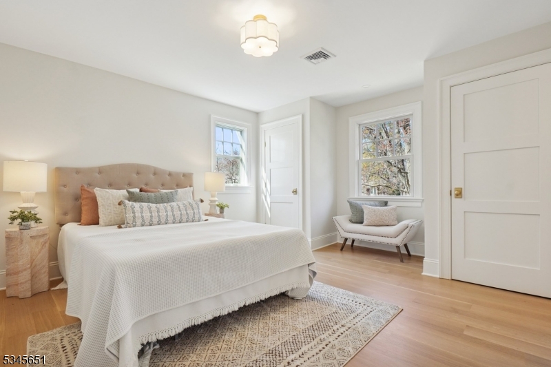 Marlboro Park - Residential