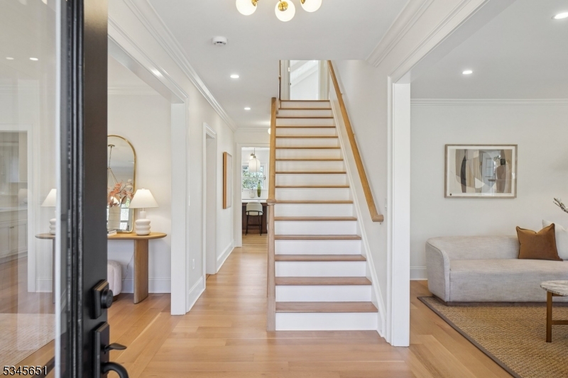 Marlboro Park - Residential