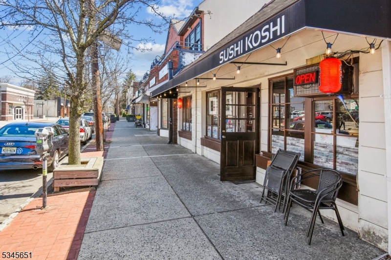 Marlboro Park - Residential