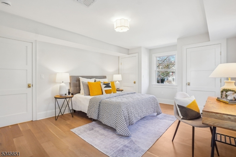 Marlboro Park - Residential