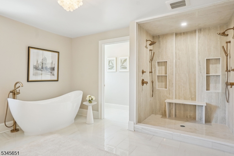 Marlboro Park - Residential