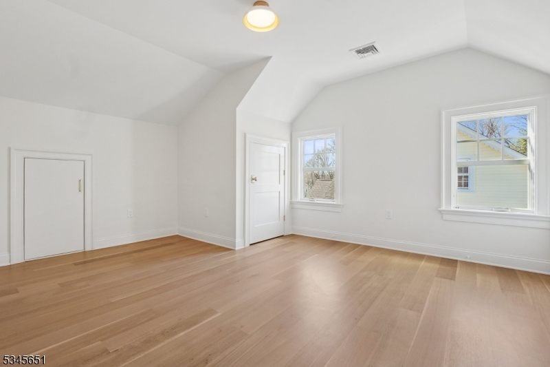 Marlboro Park - Residential