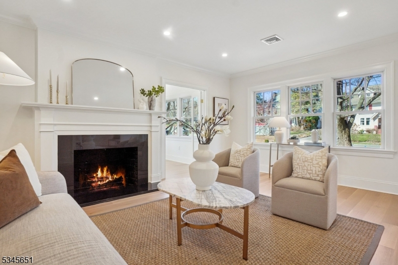 Marlboro Park - Residential