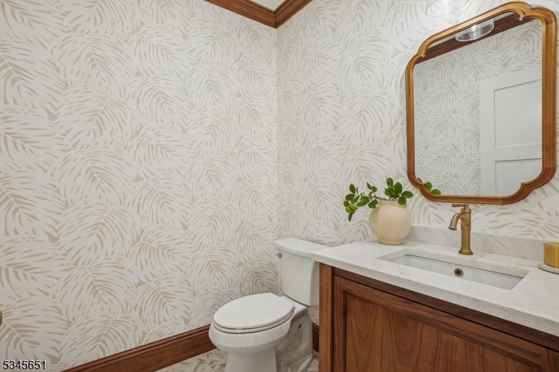 Marlboro Park - Residential