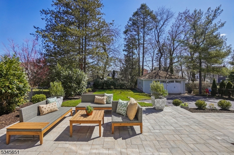 Marlboro Park - Residential