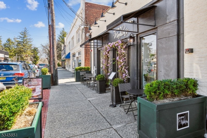 Marlboro Park - Residential