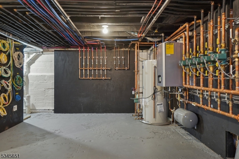 Marlboro Park - Residential