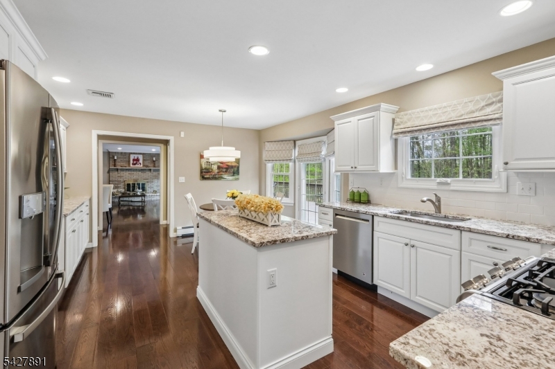 Randolph Chase - Residential