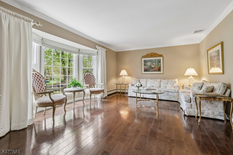 Randolph Chase - Residential