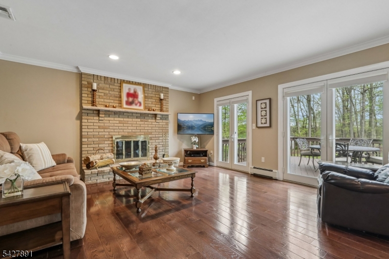 Randolph Chase - Residential
