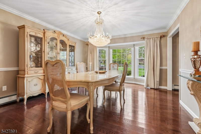 Randolph Chase - Residential