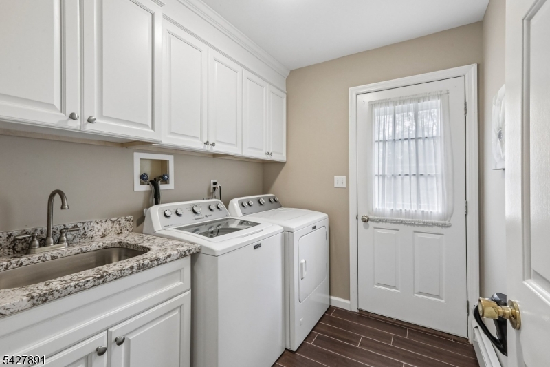 Randolph Chase - Residential