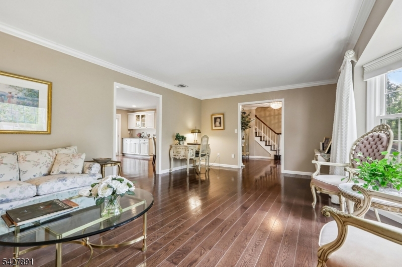 Randolph Chase - Residential
