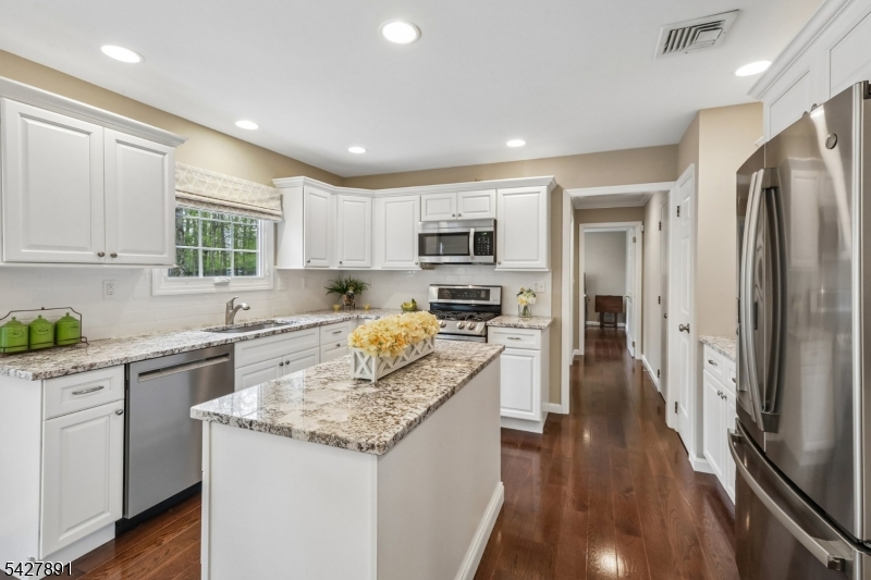 Randolph Chase - Residential