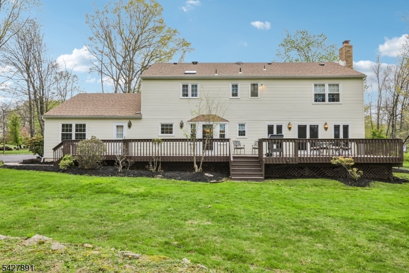 Randolph Chase - Residential