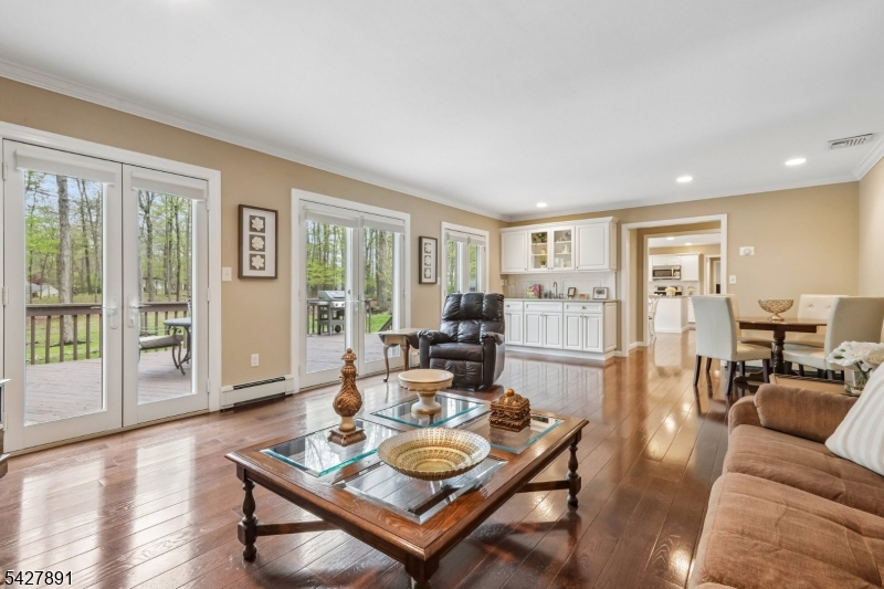 Randolph Chase - Residential