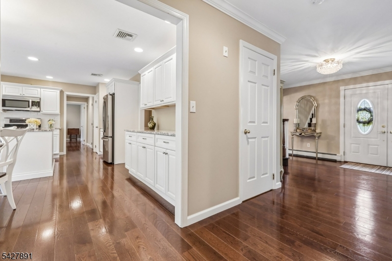 Randolph Chase - Residential