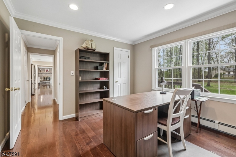 Randolph Chase - Residential