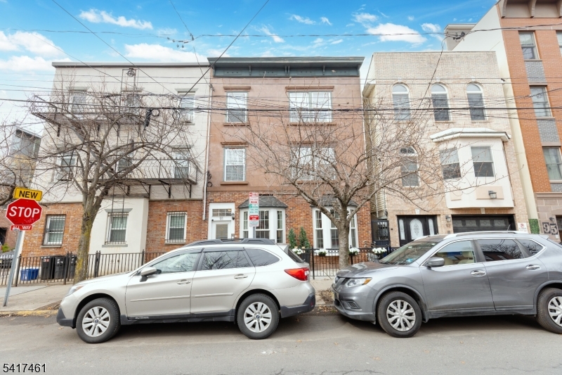 Downtown - Residential