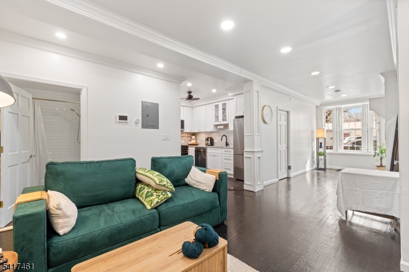 Downtown - Residential