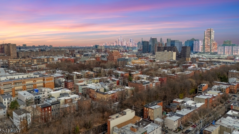 Downtown - Residential