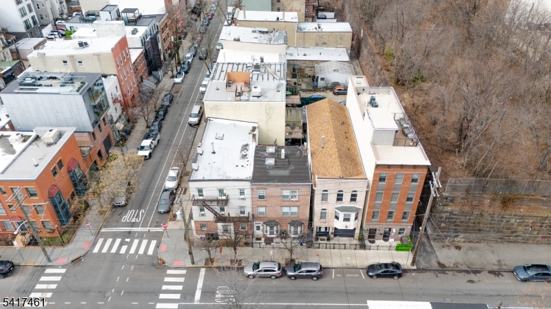 Downtown - Residential