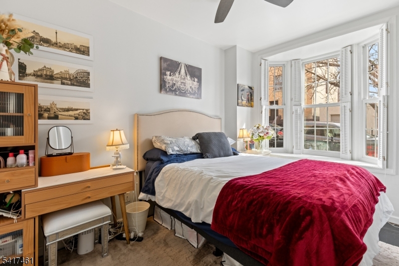 Downtown - Residential