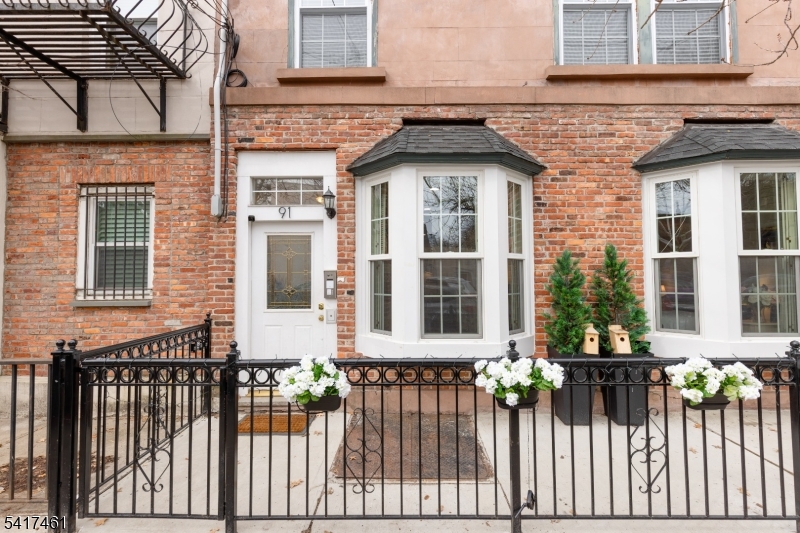 Downtown - Residential