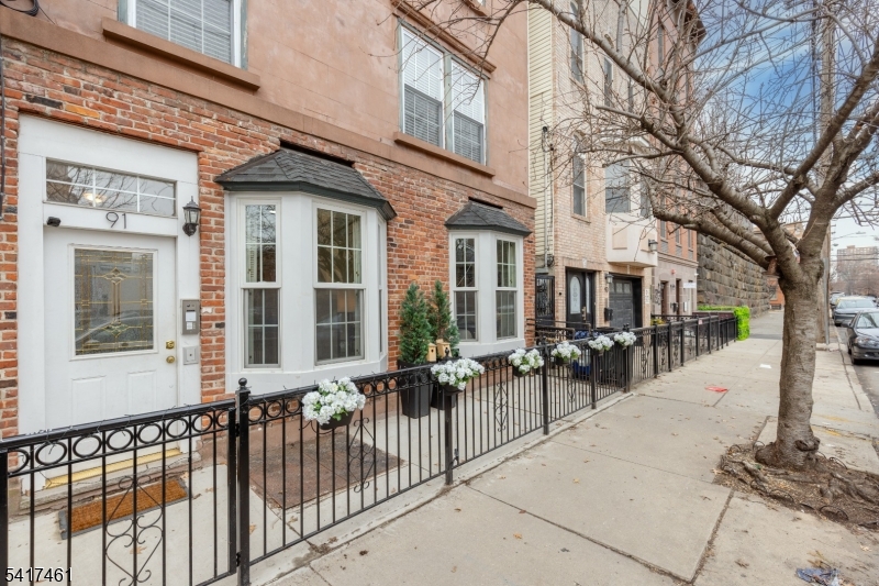 Downtown - Residential