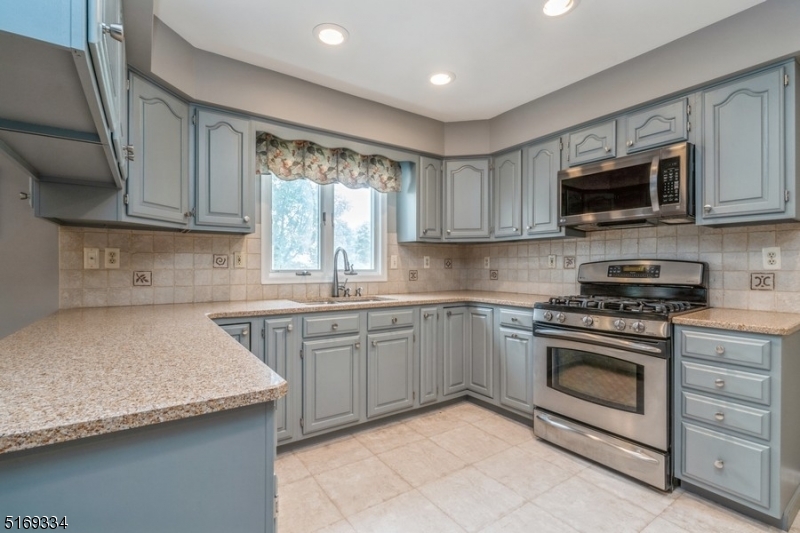 Middlebush Meadows - Residential