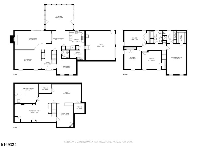 Middlebush Meadows - Residential
