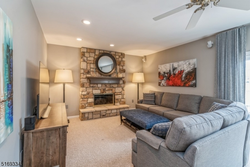 Middlebush Meadows - Residential