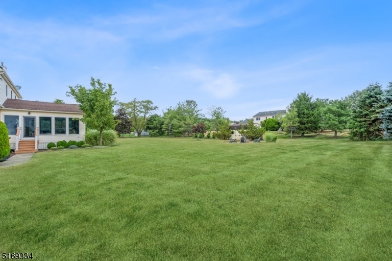 Middlebush Meadows - Residential