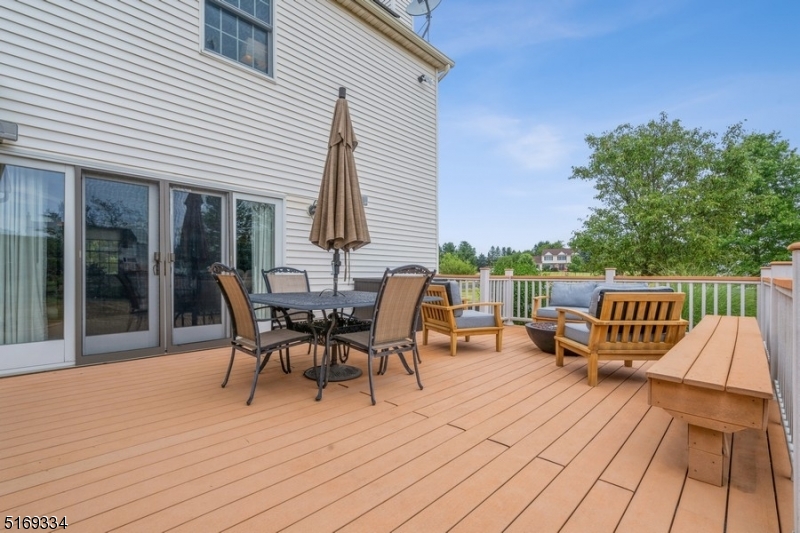 Middlebush Meadows - Residential