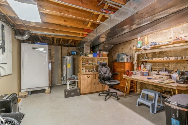 Middlebush Meadows - Residential