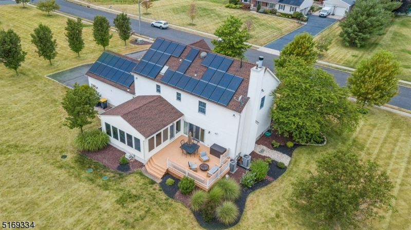 Middlebush Meadows - Residential