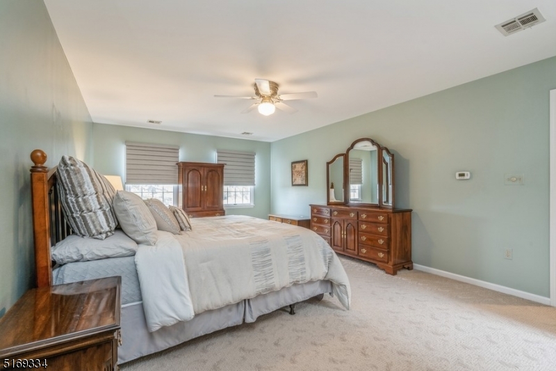 Middlebush Meadows - Residential