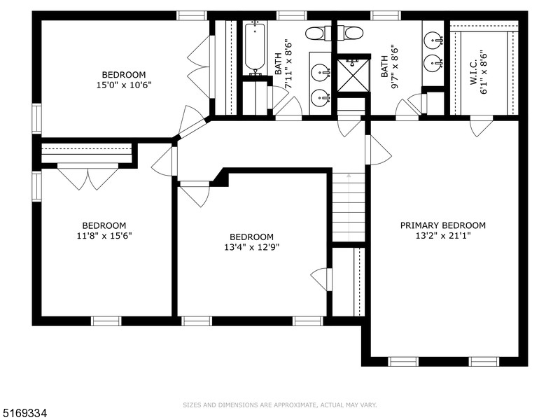 Middlebush Meadows - Residential