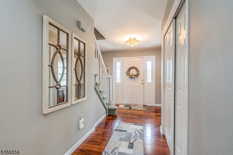 Middlebush Meadows - Residential