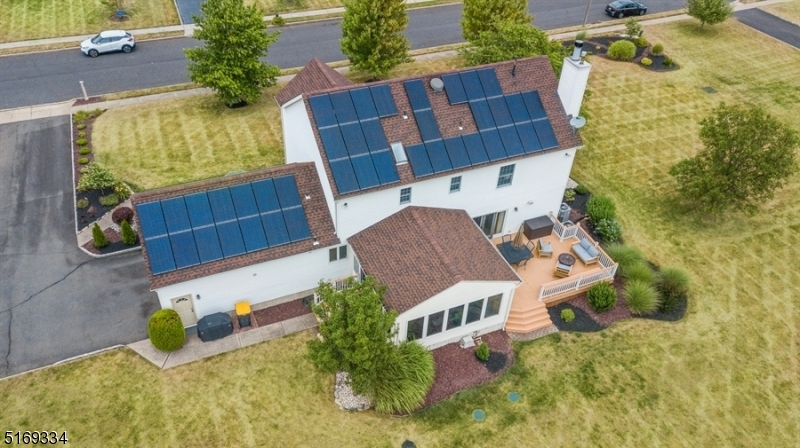 Middlebush Meadows - Residential