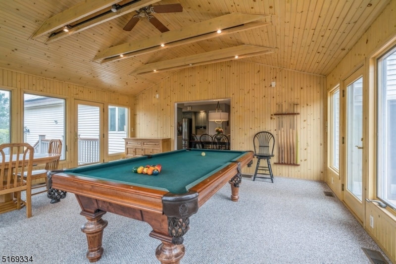 Middlebush Meadows - Residential