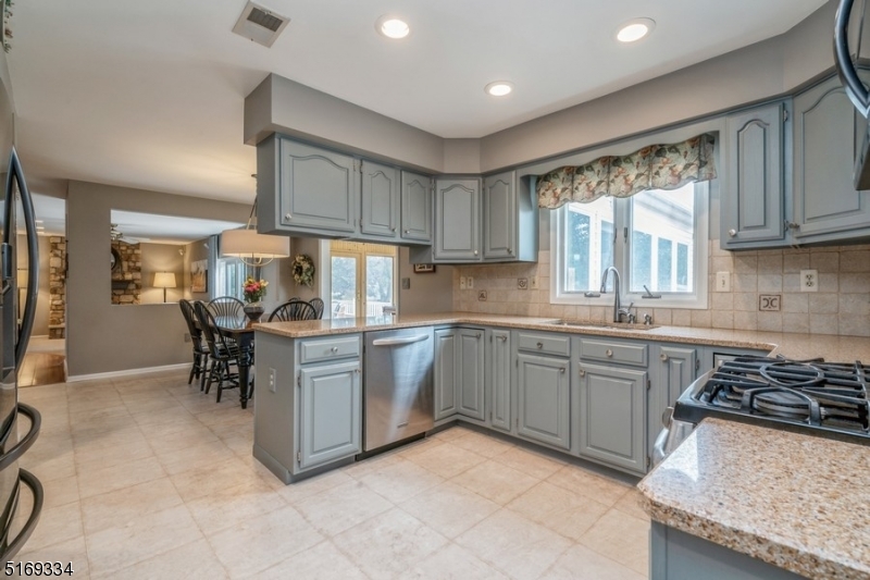 Middlebush Meadows - Residential