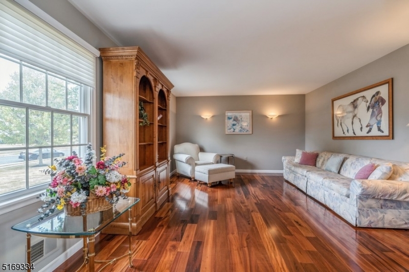 Middlebush Meadows - Residential