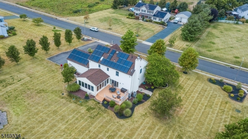 Middlebush Meadows - Residential