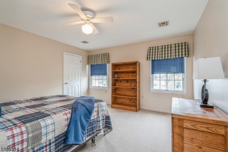 Middlebush Meadows - Residential