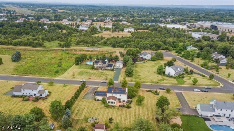 Middlebush Meadows - Residential