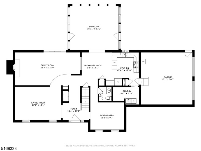Middlebush Meadows - Residential