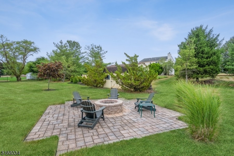 Middlebush Meadows - Residential